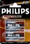 Philips Powerlife Alkalinebatterien